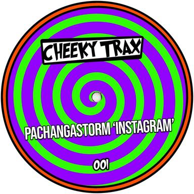 Instagram - Club Mix