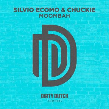 Moombah - Radio Edit