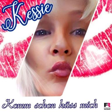 Komm schon küss mich