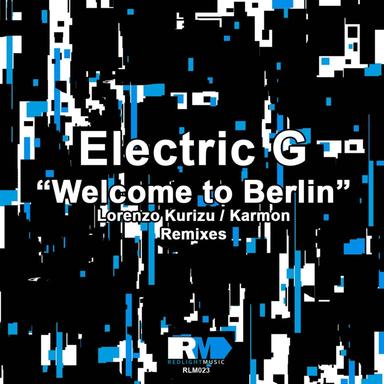 Welcome to Berlin - Dub Mix