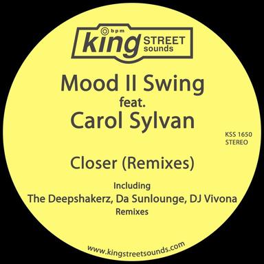 Closer - Da Sunlounge Dub