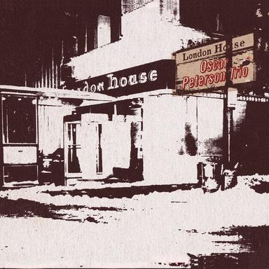 Close Your Eyes - Live At The London House, Chicago, 1961