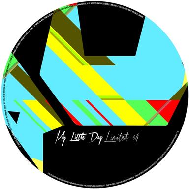 Press - Ronan Portela Remix