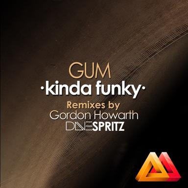 Kinda Funky - Dave Spritz Remix