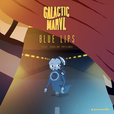 Blue Lips (feat. Caroline Vreeland)