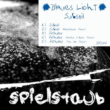 Subsoil - Microtrauma Remix