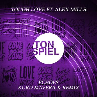 Echoes - Kurd Maverick Remix
