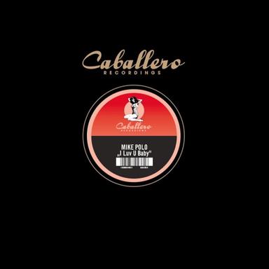 I Luv U Baby - Jorgensen Remix