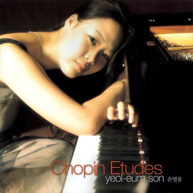 12 Etudes, Op. 10: No. 5 in G-Flat "Black Keys"