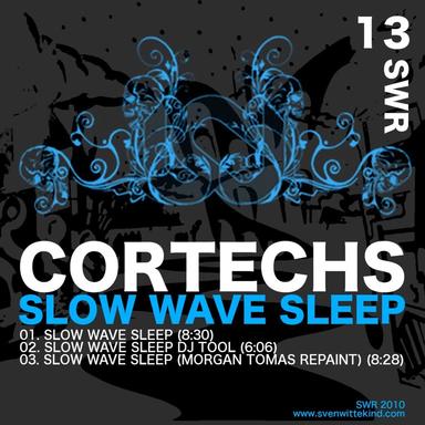 Slow Wave Sleep - DJ Tool
