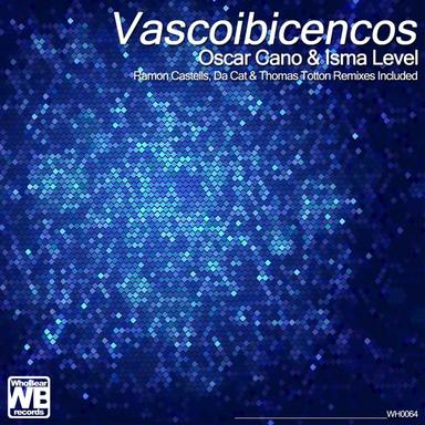 Vascoibicencos - Ramon Castells Remix