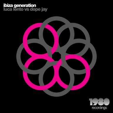 Ibiza Generation - Mighty Chord Version