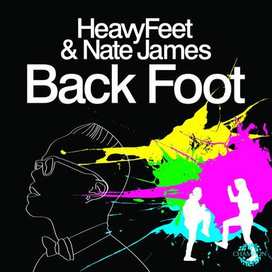 Back Foot - HeavyFeet Extended Mix