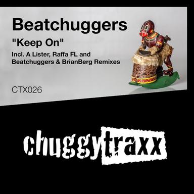 Keep On - A Lister Remix