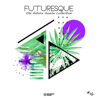 Futuresque - The Future House Collection, Vol. 16