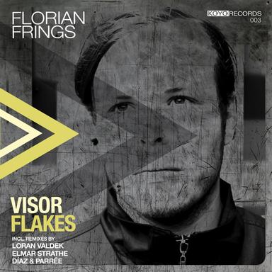 Visor - Elmar Strathe Remix