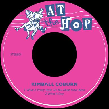What a Pretty Little Girl You Must Have Been / What a Day - Single