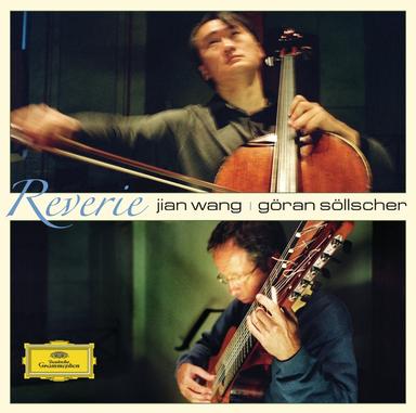 Trois mélodies, Op. 7: No. 1, Après un rêve, Op. 7 (Arr. for Cello & Guitar by Söllscher)