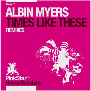 Times Like These - EDX's Indian Summer Remix
