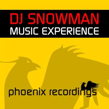 Music Experience - Original Mix