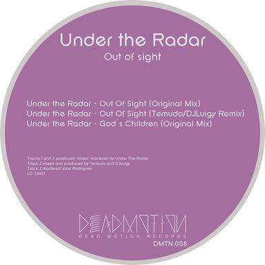 Out of Sight - Temudo & DJLuigy Remix
