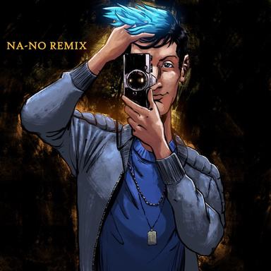 Bleu Chanel - NA-NO Remix