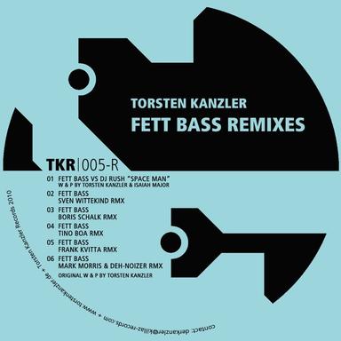 Fett Bass - Tino Boa Remix