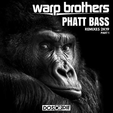 Phatt Bass - David Novacek Remix