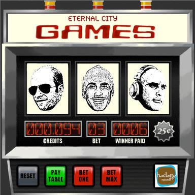 Games - Haldo vs. Red Skins Aperitime Mix