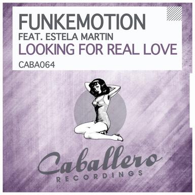 Looking for Real Love - Sebastian Gnewkow Remix