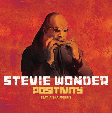 Positivity / Master Blaster - Single