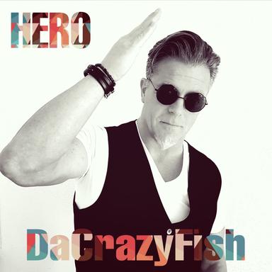 Hero (I Am Afraid Edit)