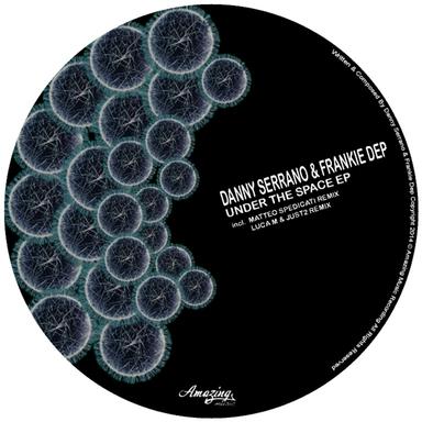 Under the Space - Matteo Spedicati Remix