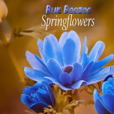 Springflowers - Buddha Nature Bar Mix