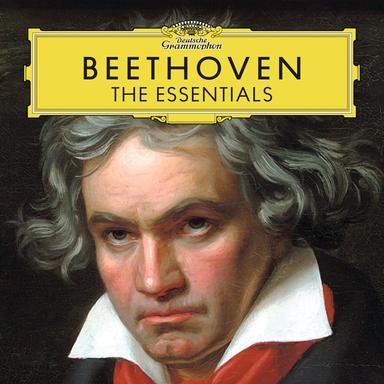 Music to Goethe's Tragedy "Egmont", Op. 84
