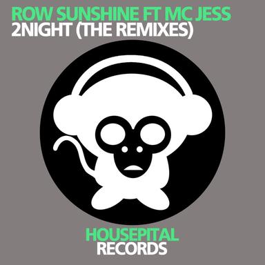 2night - Kasper Koman Remix