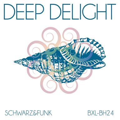Deep Delight - Beach House Mix Radio Cut
