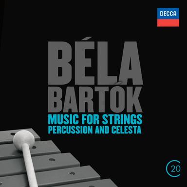 Concerto for Orchestra, Sz. 116: V. Finale (Pesante - Presto)