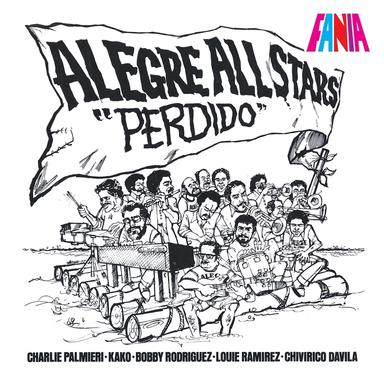 Alegre Te Invita