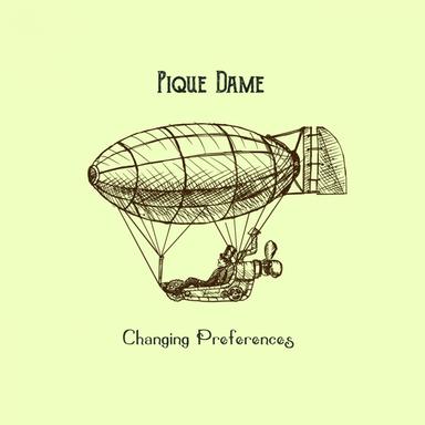 Changing Preferences