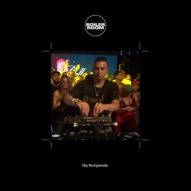 Me Porto Bonito (Mixed)