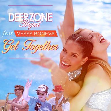 Get Together - Radio Mix