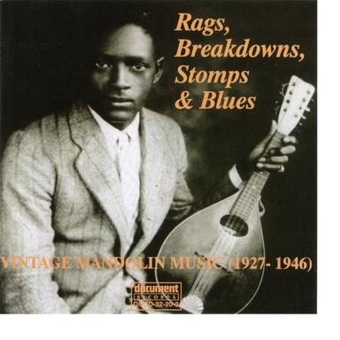 Hawkins Rag
