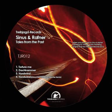 Nordwind - Ill-Boy Phil & Sebastian Fleischer Remix