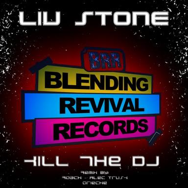Kill the DJ - Alec Trusk Remix
