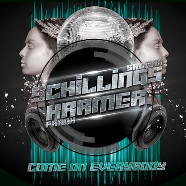 Come on Everybody - Dance Mix