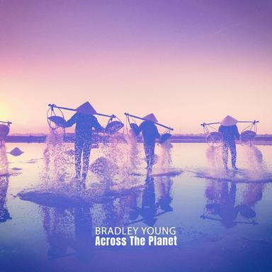 Across the Planet - Yougsters Heaven Mix