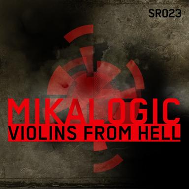 Violins from Hell - Thorsten Hammer & Marc Liquid Remix