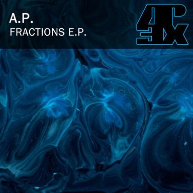 Fractions - Henry Cullen Remix