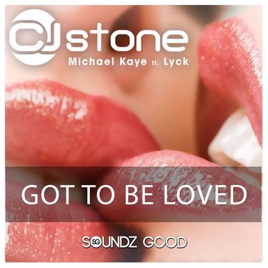Got To Be Loved - CJ Stone & Milo.nl Edit